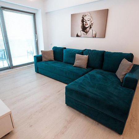 Wave 3 Promenada Apartments Navodari Luaran gambar