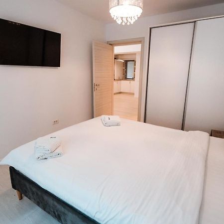 Wave 3 Promenada Apartments Navodari Luaran gambar