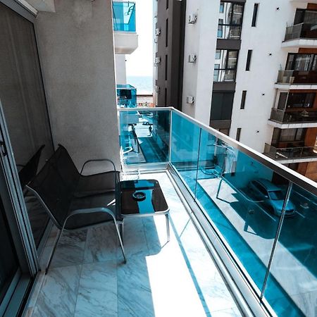 Wave 3 Promenada Apartments Navodari Luaran gambar