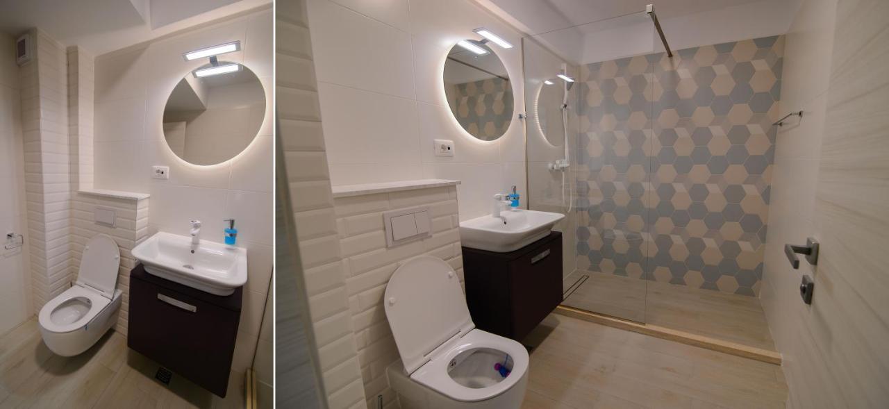 Wave 3 Promenada Apartments Navodari Luaran gambar