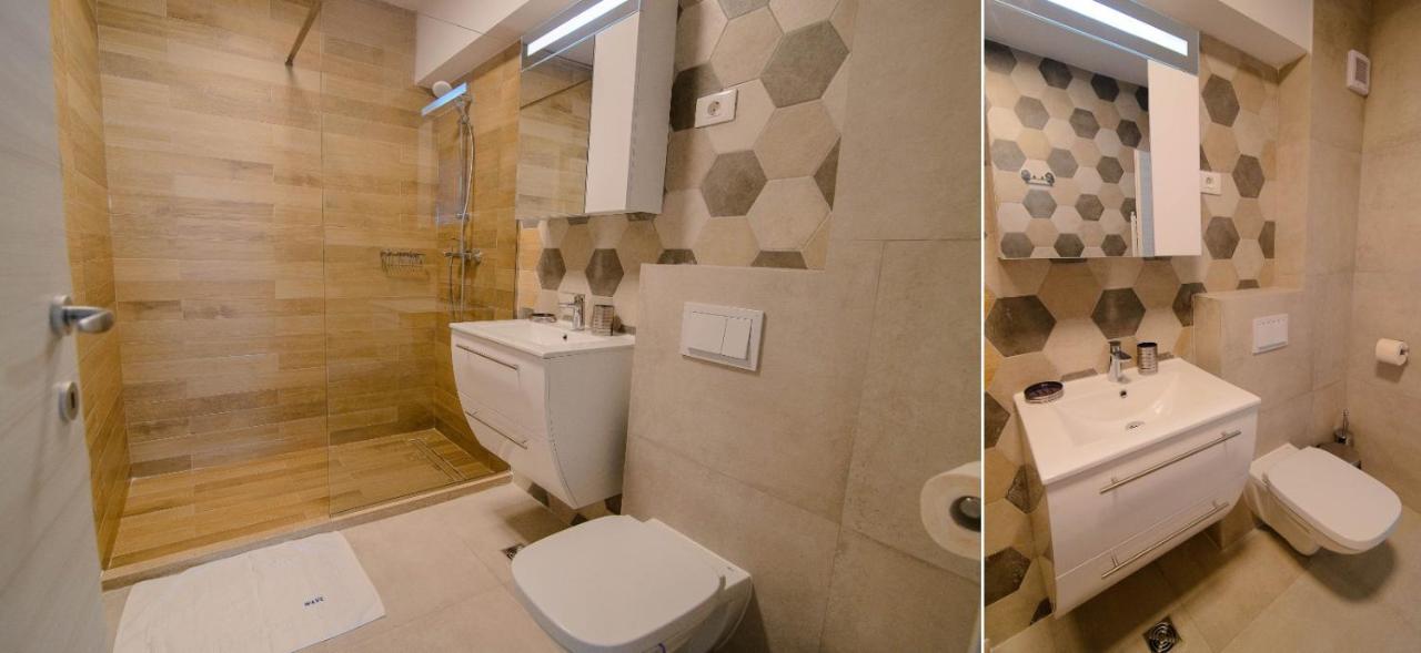 Wave 3 Promenada Apartments Navodari Luaran gambar