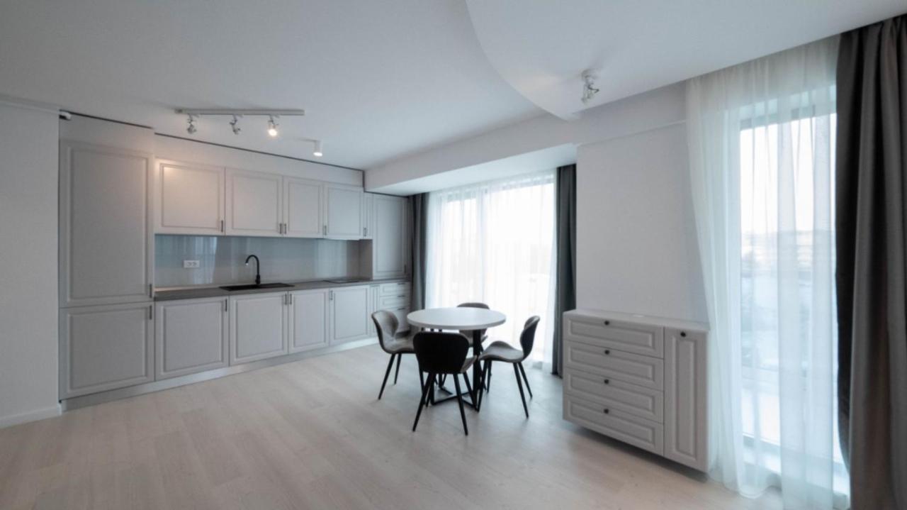 Wave 3 Promenada Apartments Navodari Luaran gambar