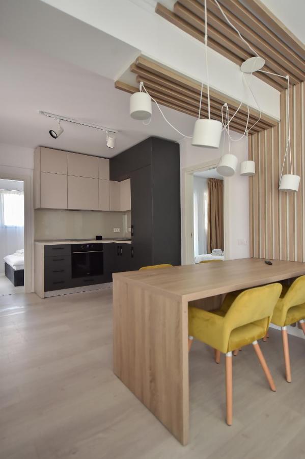 Wave 3 Promenada Apartments Navodari Luaran gambar