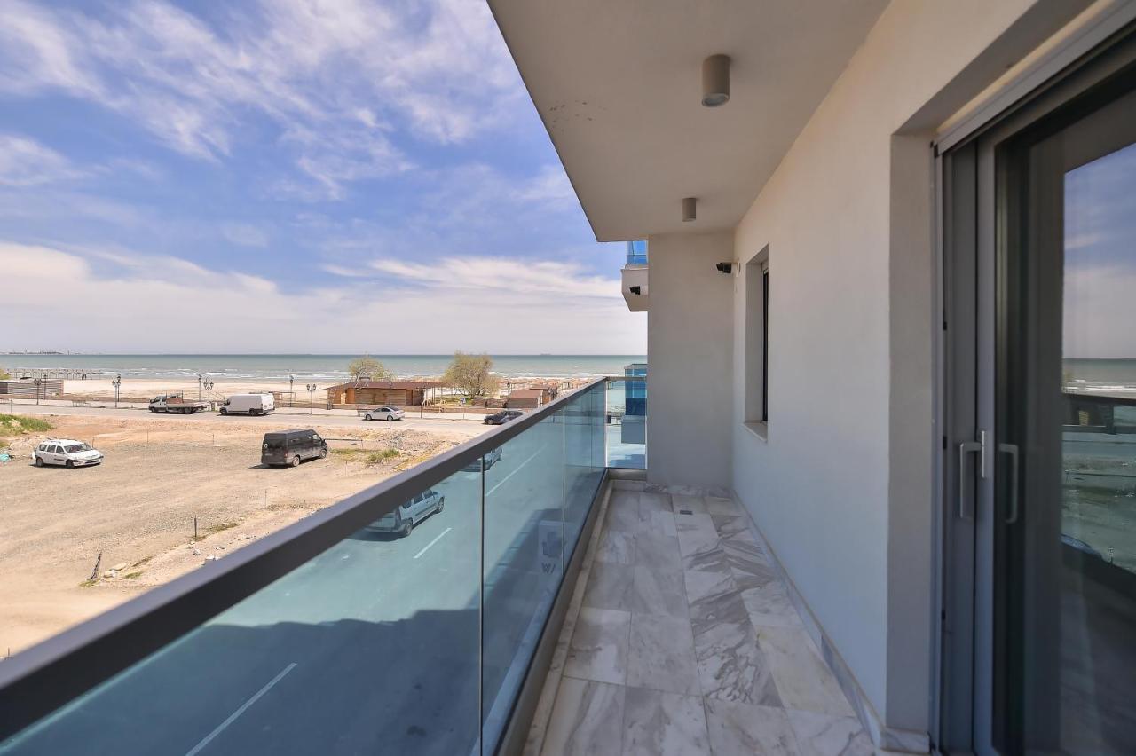 Wave 3 Promenada Apartments Navodari Luaran gambar
