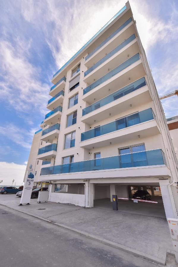 Wave 3 Promenada Apartments Navodari Luaran gambar