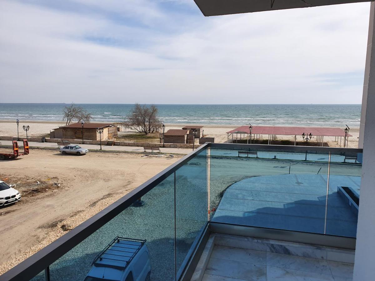 Wave 3 Promenada Apartments Navodari Luaran gambar