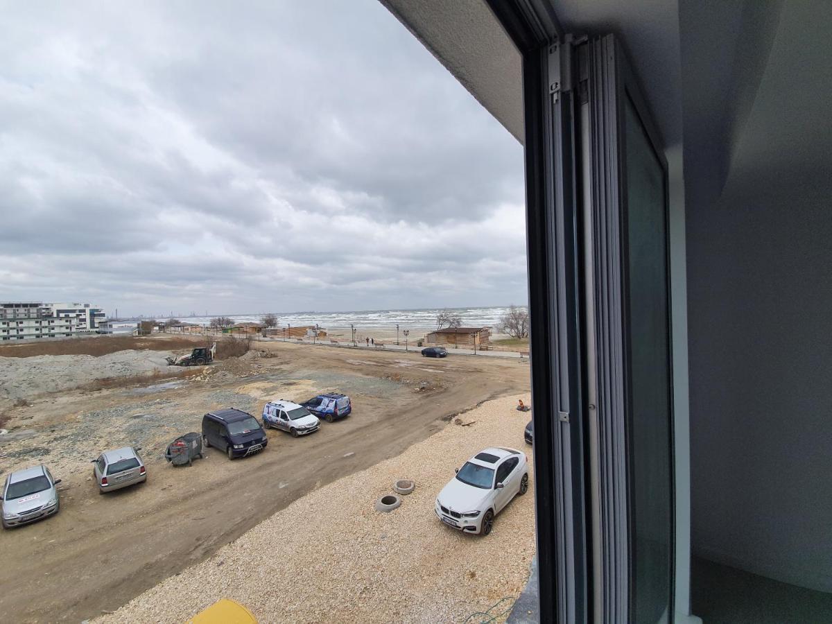 Wave 3 Promenada Apartments Navodari Luaran gambar